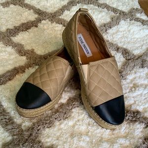 Steve Madden Palamo Shoe